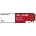 SSD WD Red SN700 2TB WDS200T1R0C