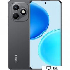 Телефон HONOR X8d 8GB/256GB международная версия (черный)
