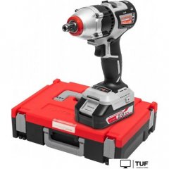 Гайковерт Интерскол ГАУ-300/18В 755.1.4.47 (с 1-им АКБ, кейс)