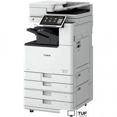 МФУ Canon imageRUNNER Advance DX C3922i