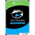 Жесткий диск Seagate Skyhawk Surveillance 4TB ST4000VX016