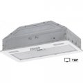 Кухонная вытяжка Krona Kate 600 White PB V2 КА-00011820