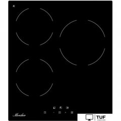 Варочная панель Monsher MHE 43