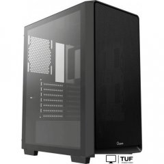 Корпус Ocypus Gamma C60 BK