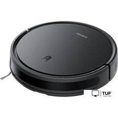 Робот-пылесос Xiaomi Robot Vacuum E10C (международная версия, черный)