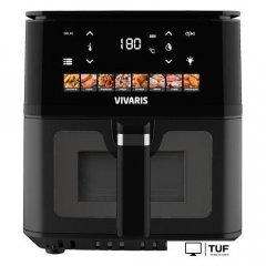Аэрогриль (аэрофритюрница) Vivaris VF6011C