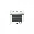 Электрический духовой шкаф TECHNO O3106607N3W0H