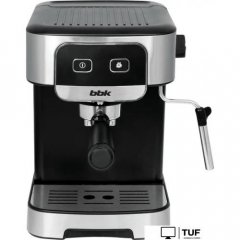 Рожковая кофеварка BBK BCM1500