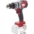 Ударная дрель-шуруповерт RedVerg RD-IS18BLCM/U (без АКБ)