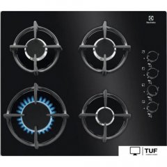 Варочная панель Electrolux EGG6407K