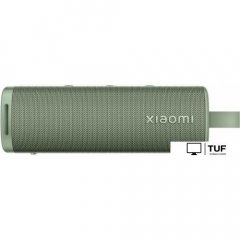 Беспроводная колонка Xiaomi Sound Outdoor (зеленый, международная версия)