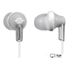 Наушники Panasonic RP-HJE118GU-S