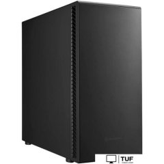 Корпус SilverStone Seta Q1 SST-SEQ1B