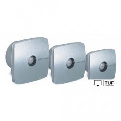 Осевой вентилятор CATA X-MART 12 Inox