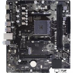 Материнская плата BIOSTAR A520MT Ver. 6.0