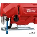 Электролобзик Wortex JS 7008 LE