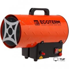 Газовая тепловая пушка Ecoterm GHD-151