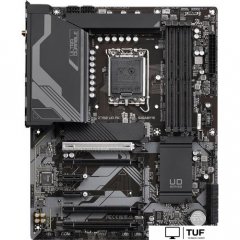 Материнская плата Gigabyte Z790 UD AC (rev. 1.0)