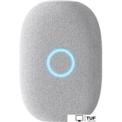 Умная колонка VK Капсула (белый)