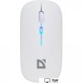Мышь Defender Coda MB-261 (белый)