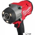 Гайковерт Milwaukee M18 FHIWF2F12MC-502X 4933499452 (с 2-мя АКБ, кейс)