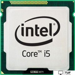Процессор Intel Core i5-6400