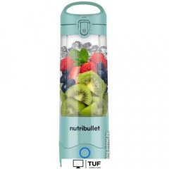 Портативный блендер NutriBullet NBP003LBL
