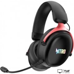 Наушники Acer Nitro OHR401