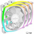 Комплект вентиляторов для корпуса Montech RX120 PWM 3 IN 1 (белый)