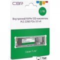 SSD CBR Lite 1TB SSD-001TB-M.2-LT22