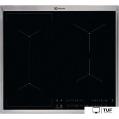 Варочная панель Electrolux EIV6340X