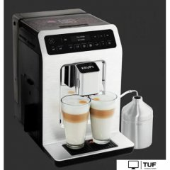 Кофемашина Krups Evidence EA891C