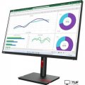 Монитор Lenovo ThinkVision T32h-30 63D3GAT1EU
