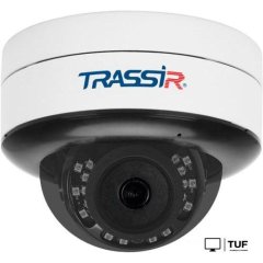 IP-камера TRASSIR TR-D3121IR2 v6 (2.8 мм)