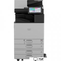 МФУ Ricoh IM C6010