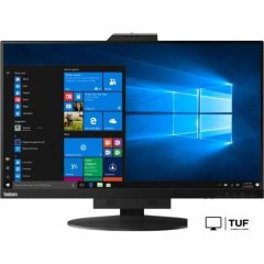 Модульный монитор Lenovo ThinkCentre Tiny-In-One 27 11JHRAT1EU