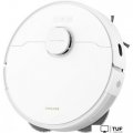Робот-пылесос Dreame Robot Vacuum L10s Pro Gen 2 RLL42SDA (международная версия, белый)