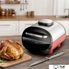 Аэрогриль Kitfort KT-2295