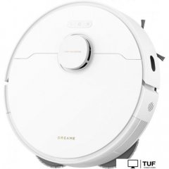 Робот-пылесос Dreame Robot Vacuum L10s Pro Gen 2 RLL42SDA (международная версия, белый)