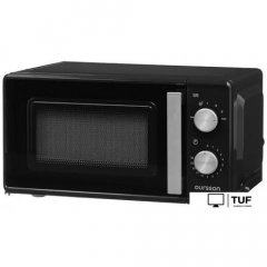 Микроволновая печь Oursson MM1702/BL