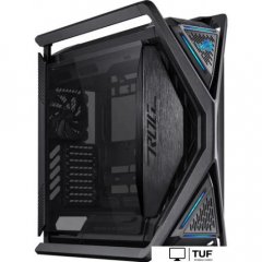 Корпус ASUS ROG Hyperion GR701 BTF Edition (черный)