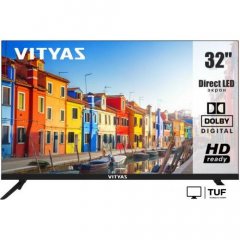 Телевизор Витязь 32LH0220