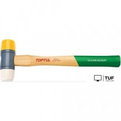 Киянка Toptul HAAF3530