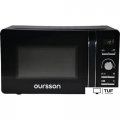Микроволновая печь Oursson MD2033/BL