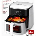 Аэрогриль (аэрофритюрница) Beheart AF-E4003-AS