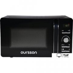 Микроволновая печь Oursson MD2033/BL