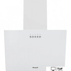 Кухонная вытяжка Weissgauff Sigma 50 PB WH (белый)