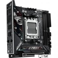 Материнская плата ASUS ROG Strix B850-I Gaming WiFi
