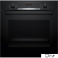 Электрический духовой шкаф Bosch Serie 4 HBA534EB3