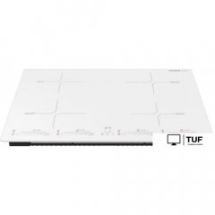 Варочная панель HOMSair HIC64SWH